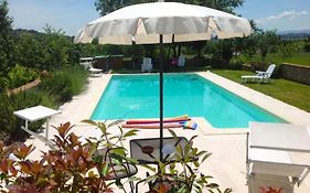 La Querce Villa Sleeps 5 Pool Wifi